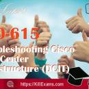 Killexams Cisco 300-615 Exam Dumps 2024 freeware screenshot