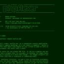 PHPFlexer freeware screenshot