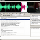 VisualSubSync freeware screenshot