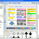 Label Spirit Starter freeware screenshot