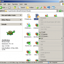 TortoiseCVS freeware screenshot