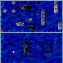 FreeSweetGames Sea Battle freeware screenshot