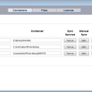 CrococryptMirror Portable freeware screenshot