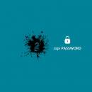 Zapi Password freeware screenshot
