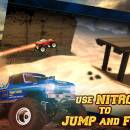 Monster Truck Trials freeware screenshot