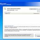 EULAlyzer freeware screenshot