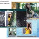Gloss Theme for Flash Page Turning Book freeware screenshot