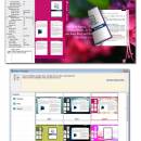Boxoft Free Flash Flip Book Maker freeware screenshot