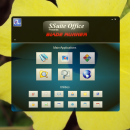 SSuite Office Blade Runner freeware screenshot