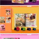 Flipbook_Themes_Package_Spread_Lovely freeware screenshot