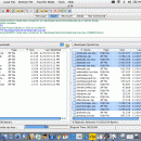 JFTP for Mac OS X freeware screenshot
