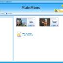 Free Slideshow Maker freeware screenshot