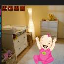 Talking Babies for Android freeware screenshot