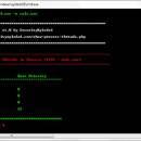 Show Threads freeware screenshot
