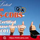 Killexams Amazon AWS-CDBS Exam Dumps 2023 freeware screenshot