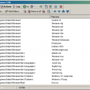 Ant Renamer freeware screenshot