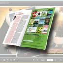 FlipPageMaker - Flipping Book for Rango freeware screenshot