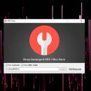 PDF Fixer freeware screenshot