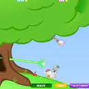 Arcade Game Bird Brawl freeware screenshot