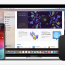 tvOS for Mac OS X freeware screenshot