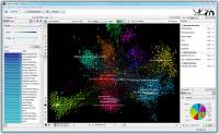 Graph Streaming for Linux freeware screenshot
