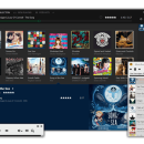 MusicBee Portable freeware screenshot