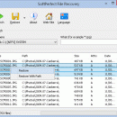 SoftPerfect File Recovery freeware screenshot