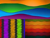 Hypnotics Colors Animated Wallpaper freeware screenshot