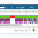 ManicTime Portable freeware screenshot