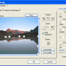 Ripples freeware screenshot