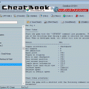 CheatBook Issue 07/2011 freeware screenshot