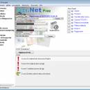 Azi.Net freeware screenshot