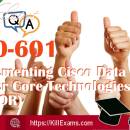 Killexams Cisco 350-601 Exam Dumps 2023 freeware screenshot