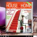 Flash Magazine Themes for Candlelight Style freeware screenshot