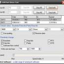 COM Port Stress Test freeware screenshot