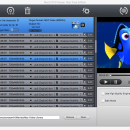 MacX DVD Ripper Mac Free Edition freeware screenshot