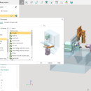 SprutCAM freeware screenshot