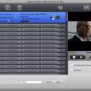 MacX Free DVD to M4V Converter for Mac freeware screenshot