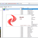 Metalith freeware screenshot