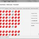 magayo Lotto freeware screenshot