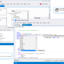 dbForge Studio for MySQL Express freeware screenshot