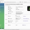 OpenGL Extensions Viewer freeware screenshot