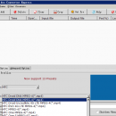 HTC Video Converter Express freeware screenshot