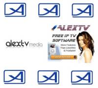 ALEXTV freeware screenshot