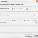 SIF1 video codec freeware screenshot