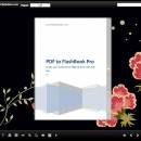 FlashBook Template Pack for Flower freeware screenshot