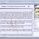 Medjugorje Messages freeware screenshot