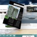 Dreamy World for Wise PDF to FlipBook freeware screenshot