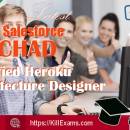 Killexams Salesforce CHAD Practice Test 2024 freeware screenshot