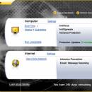 Norton AntiVirus Virus Definitions freeware screenshot